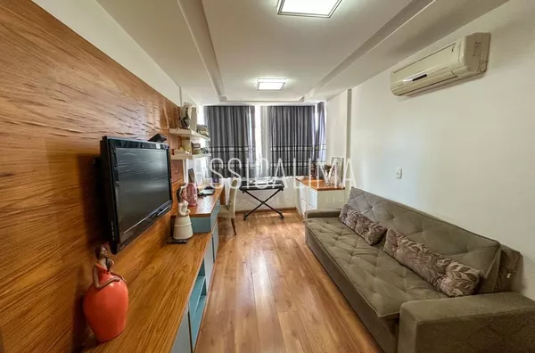 Apartamento para venda,  Bento Ferreira, Vitória - Foto 5