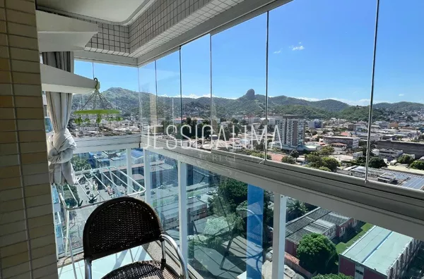 Apartamento para venda, 3 quarto(s),  Bento Ferreira, Vitória - Foto 3