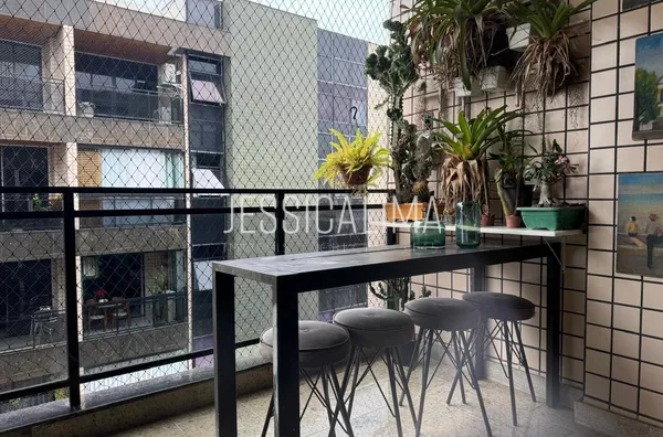 Apartamento para venda, 3 quarto(s),  Jardim Da Penha, Vitoria