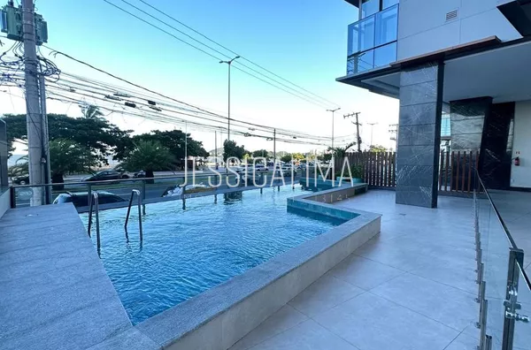 EDIFICIO RIO TOCANTINS -  Mata Da Praia, Vitoria - Foto 1