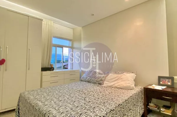 Apartamento para venda,  Mata Da Praia, Vitória - Foto 5