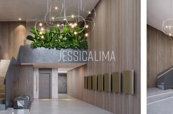 SINGULAR FOR LIVE - Apartamento para venda, 4 quarto(s),  Praia Do Canto, Vitória - Foto 2