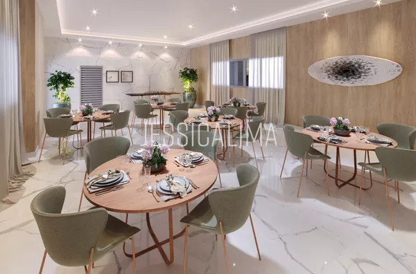 Brisa Boulevard - Jockey de Itaparica, Vila Velha - Foto 5
