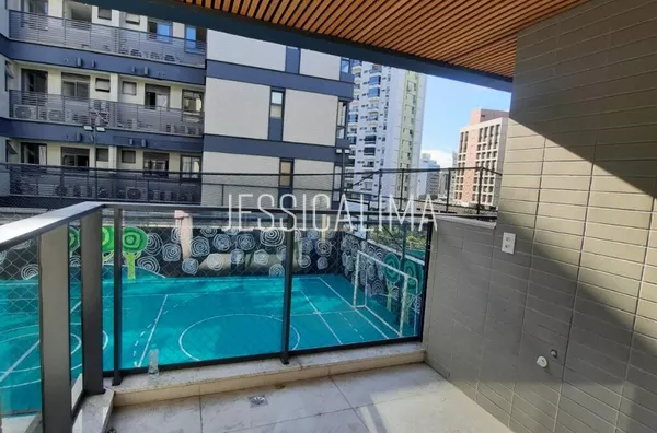 Apartamento para venda e aluguel, 3 quarto(s),  Santa Lúcia, Vitoria - Foto 6