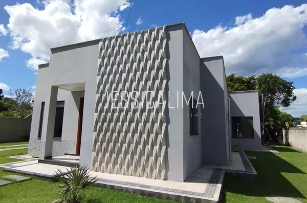 Casa para venda, Fundão