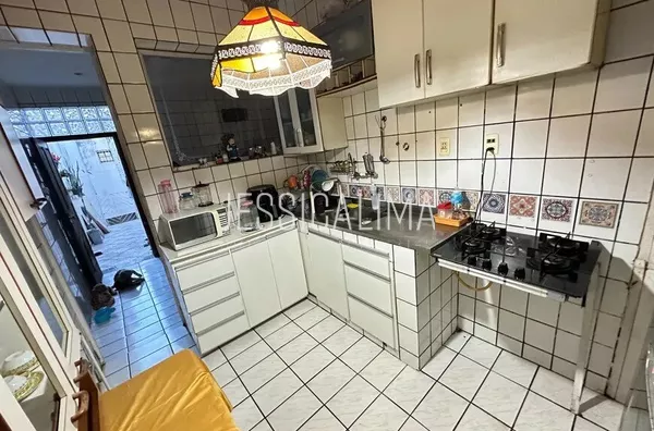 Casa para venda, Rua Santa Rita de Cássia - Lourdes, Vitória - ES - Foto 4