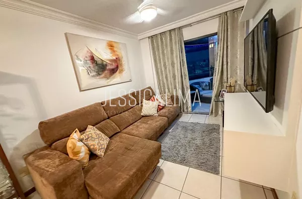 Apartamento para venda,  Jardim Camburi, Vitória - Foto 5