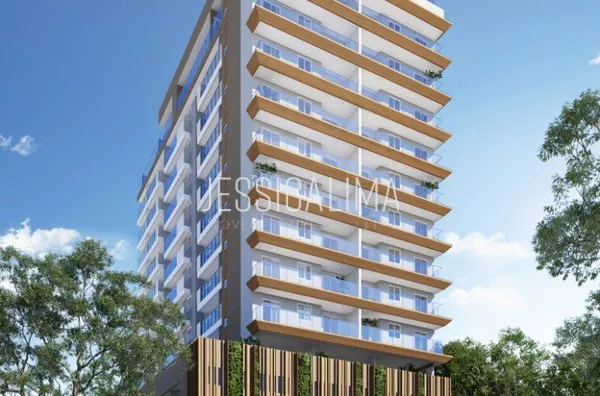 Apartamento para venda , 2 quarto(s),  Praia do Suá, Vitória - Foto 1