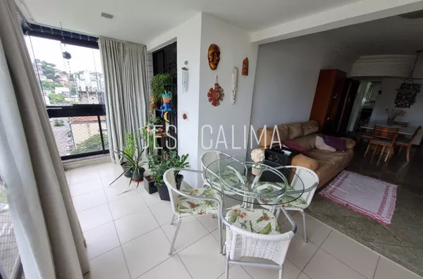 Apartamento para venda , 3 quarto(s),  Bento Ferreira, Vitória - Foto 2