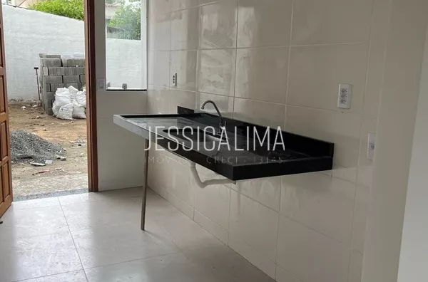 Casa para venda, 3 quarto(s),  Residencial Centro Da Serra, Serra - Foto 2