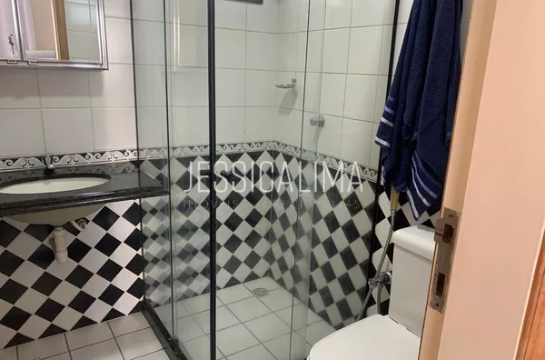 Apartamento para venda, 3 quarto(s),  - Selecione - Bairro, Guarapari