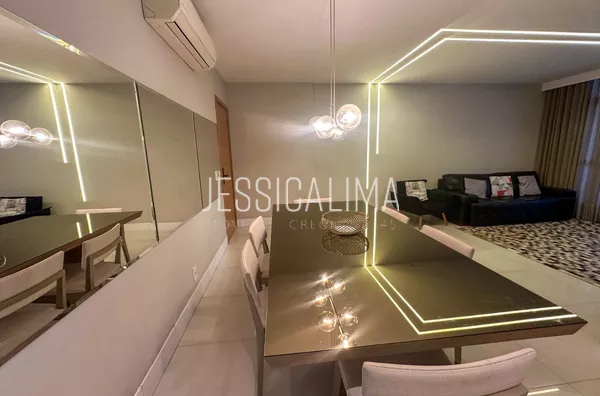 Apartamento para venda, 4 quarto(s),  Bento Ferreira, Vitória - Foto 3