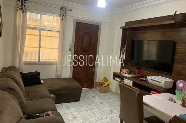 Apartamento para venda, 2 quarto(s),  Alvorada, Vila Velha - Foto 4