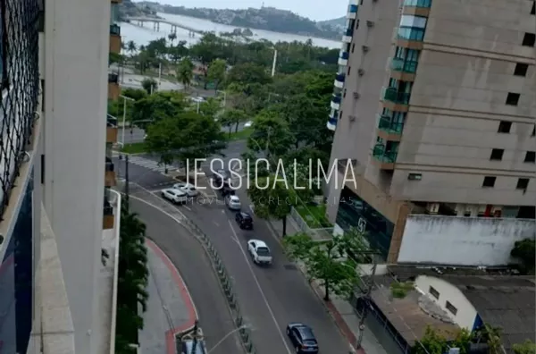 Apartamento para venda,  Praia Do Canto, Vitória - Foto 2