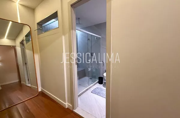 Apartamento para venda, 4 quarto(s),  Praia Do Canto, Vitoria - Foto 4