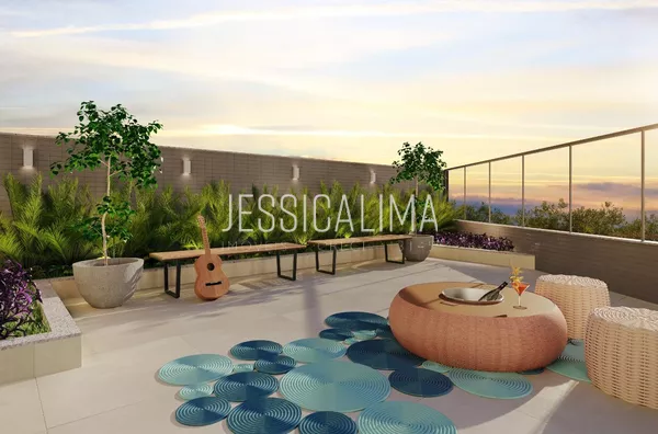 Brisa Boulevard - Jockey de Itaparica, Vila Velha - Foto 6