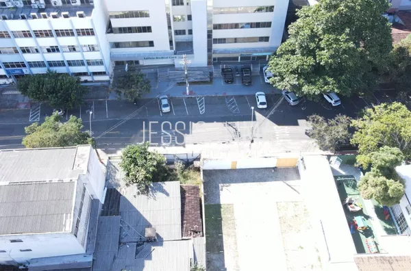 Terreno para venda ou aluguel ,  Bento Ferreira, Vitória - Foto 1