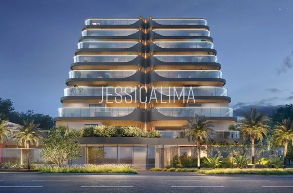 SANDY OCEAN FRONT, Apartamento a venda - Jardim Da Penha, Vitória - Foto 1