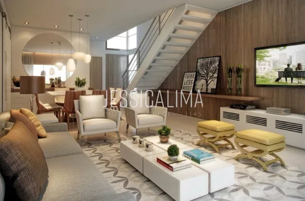 RESERVA MATA DA PRAIA RESIDENCE - Mata Da Praia, Vitoria - Foto 3