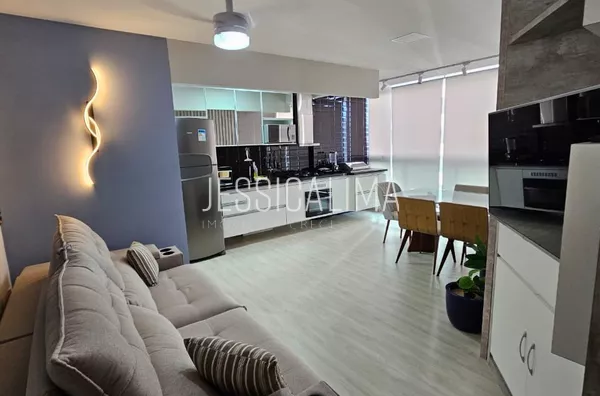 Apartamento para venda,  Enseada Do Suá, Vitória - Foto 1
