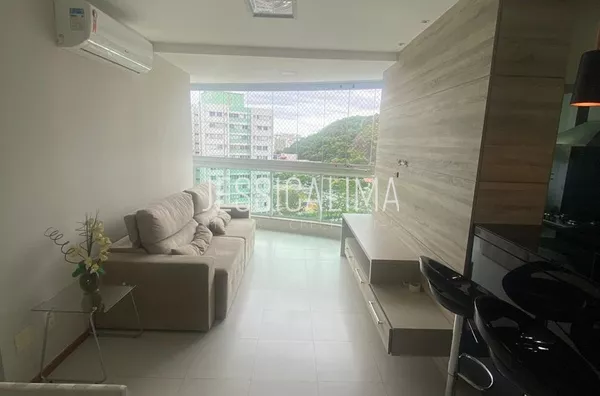 Apartamento para aluguel,  Bento Ferreira, Vitória - Foto 1
