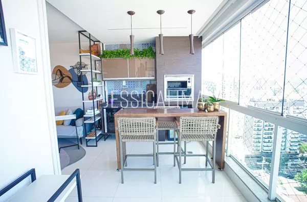 Apartamento para venda,  Bento Ferreira, Vitória - Foto 1
