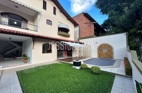 Casa para venda, 4 quarto(s),  Fradinhos, Vitoria