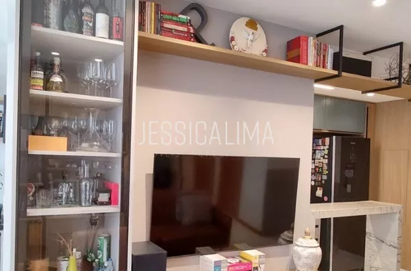Apartamento para venda,  Bento Ferreira, Vitória - Foto 4