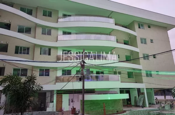 Apartamento para venda, 3 quarto(s),  Enseada Azul, Guarapari - Foto 5