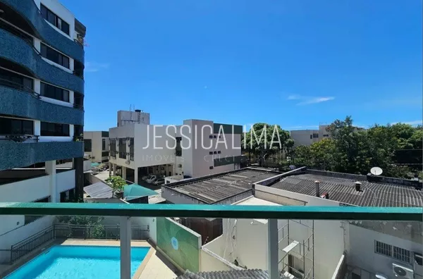 Apartamento para venda,  Jardim da Penha, Vitória - Foto 3