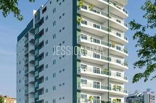 Apartamento com 3 Quartos à venda, 96m² - Bento Ferreira - Foto 1
