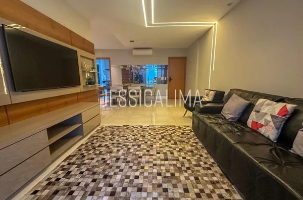 Apartamento para venda, 4 quarto(s),  Bento Ferreira, Vitória - Foto 5