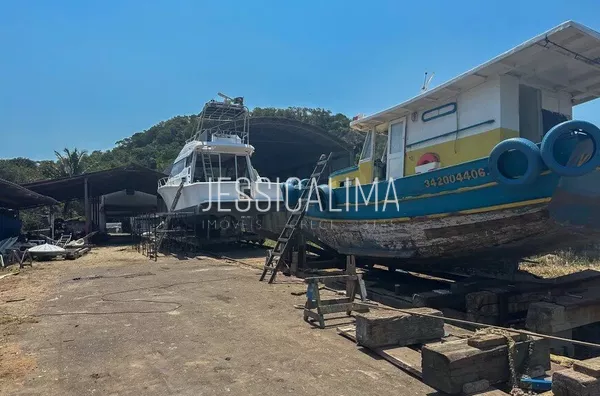 Galpões, Depósitos e Armazéns a venda - Glória, Vila Velha - Foto 2