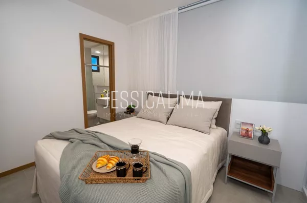 Apartamento para venda,  Jardim Camburi, Vitória - Foto 2