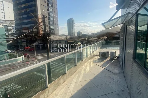 Salas, pavimento comercial para aluguel,  Bento Ferreira, Vitória - Foto 5
