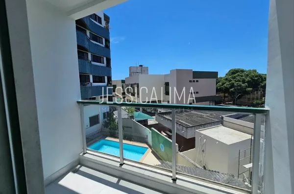 Apartamento para venda,  Jardim da Penha, Vitória - Foto 4