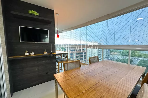 Apartamento para venda,  Jardim Camburi, Vitória - Foto 5