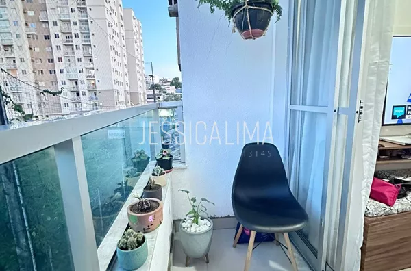 Apartamento para venda, Vila Velha - Foto 6