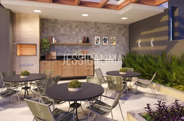 Brisa Boulevard - Jockey de Itaparica, Vila Velha - Foto 2