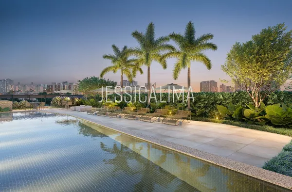 SOUL FOR LIFE - Apartamento para venda,  Praia Do Canto, Vitória - Foto 1