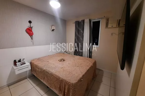 Apartamento para venda, 2 quarto(s),  Bento Ferreira, Vitoria