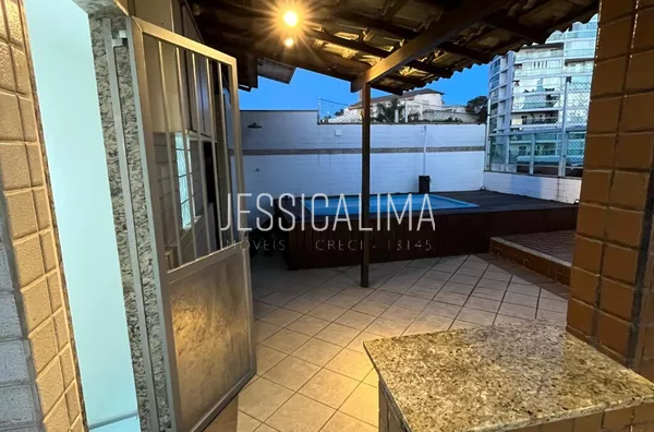 Casa Triplex para venda,  Jardim Camburi, Vitória - Foto 2
