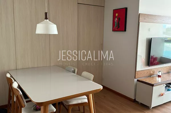 Apartamento para venda,  Bento Ferreira, Vitória - Foto 4