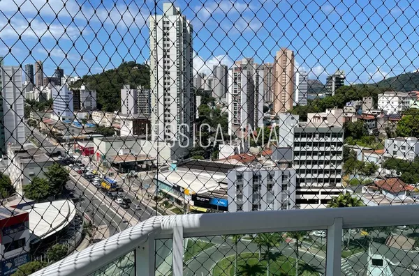 Apartamento para venda, 2 quarto(s),  Bento Ferreira, Vitoria - Foto 2