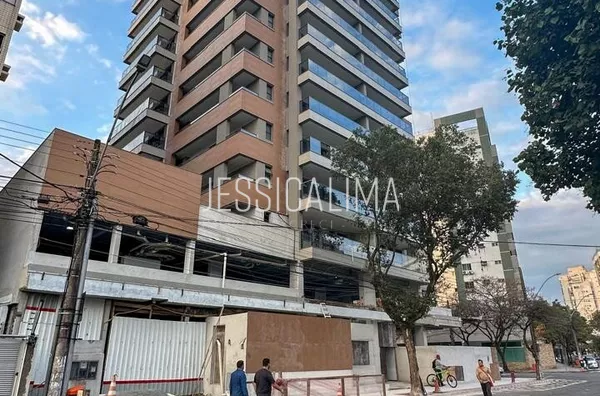 Palazzo Milano - Bento Ferreira - Foto 1