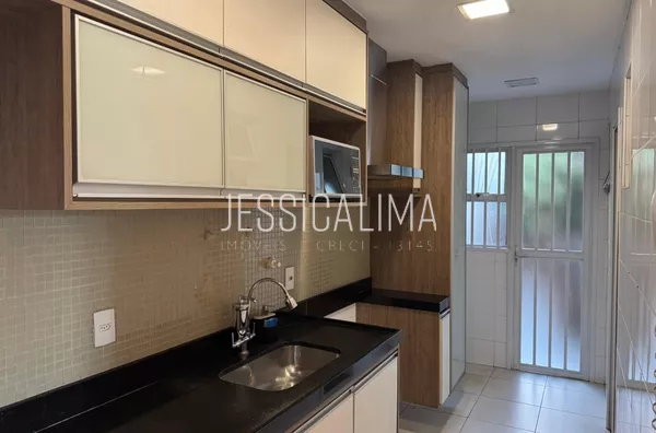 Apartamento para venda,  Bento Ferreira, Vitória - Foto 6