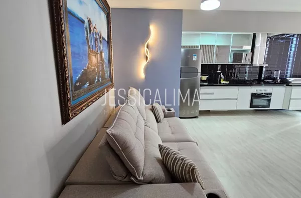 Apartamento para venda,  Enseada Do Suá, Vitória - Foto 3