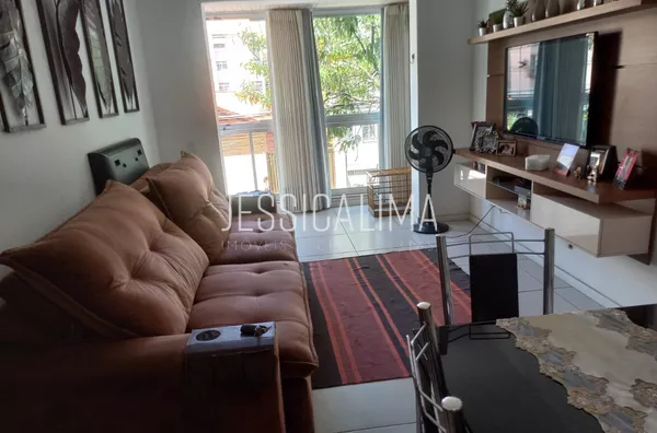 Apartamento para venda,  Jardim Camburi, Vitória - Foto 1