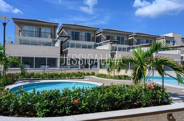 RESERVA MATA DA PRAIA RESIDENCE - Mata Da Praia, Vitoria - Foto 6