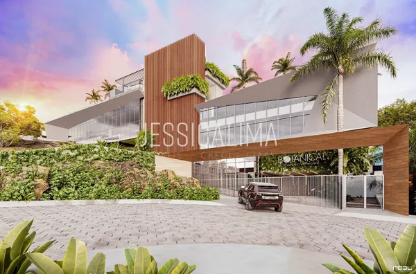 Botanical Exclusive Homes - Prainha, Vila Velha - Foto 2